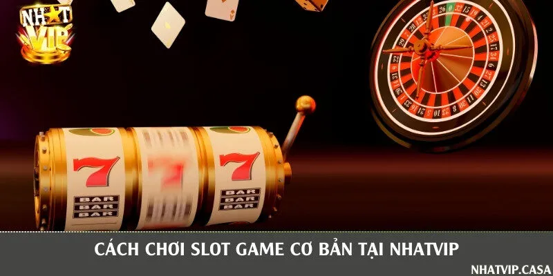 Tìm hiểu về các siêu phẩm Slot game và sơ lược cách chơi