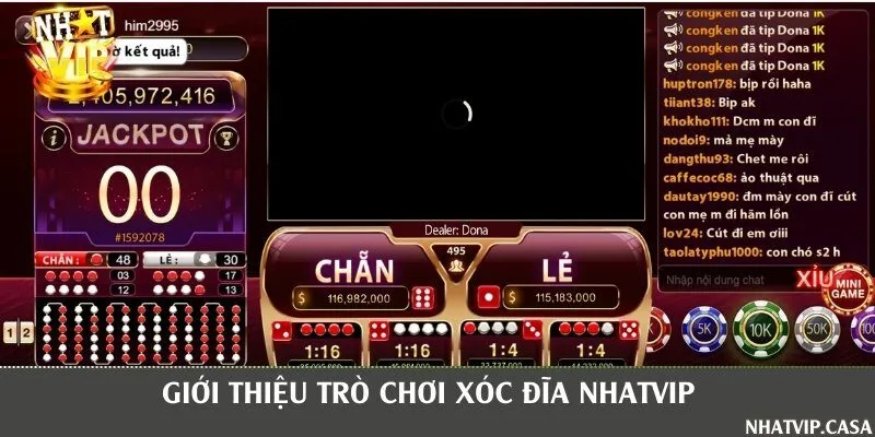 Khám phá bộ môn xóc đĩa online cực lôi cuốn