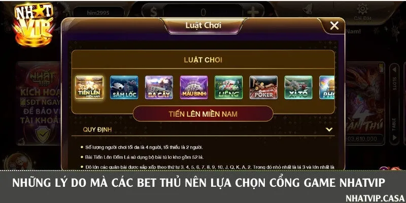 5 ưu điểm khiến ai cũng nên trở thành hội viên cổng game