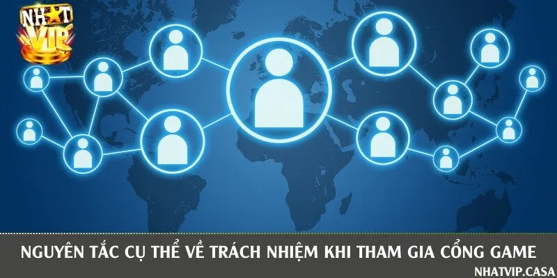 Các nguyên tắc thiết yếu trong việc xây dựng thói quen đặt cược có trách nhiệm