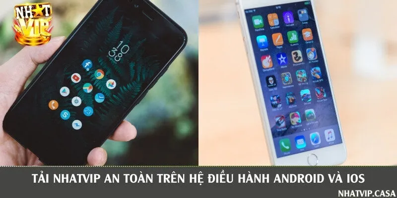 Chi tiết các bước tải app game bài đổi thưởng trên Android và iOS