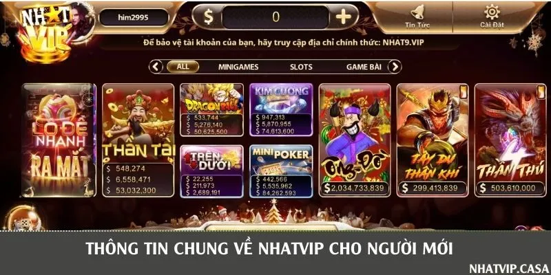 Giới thiệu cổng game được đánh giá cao nhất hiện nay